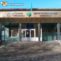 В ЦОНах появилась новая услуга. В ЦОНах появилась новая услуга.