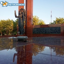 О погоде в Лисаковске 3 августа