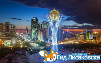 Сколько казахстанцы отдохнут на день столицы