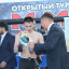 В Лисаковске прошли бои без правил