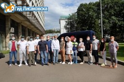 Московские врачи оказали помощь Лисаковску в борьбе с коронавирусом Московские врачи оказали помощь Лисаковску в борьбе с коронавирусом