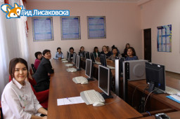 В Лисаковске завершился конкурс «Лучший переводчик» В Лисаковске завершился конкурс «Лучший переводчик»