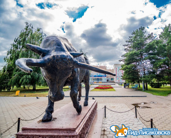О погоде в Лисаковске 2 февраля