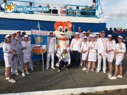 Итоги спартакиады «ТЫҢ-ЦЕЛИНА-2019»