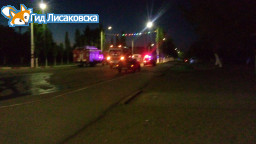 В ДТП в Рудном пострадали жители Лисаковска В ДТП в Рудном пострадали жители Лисаковска