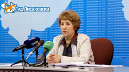 Скандал на брифинге председателя Костанайского облизбиркома по итогам довыборов в маслихаты Скандал на брифинге председателя Костанайского облизбиркома по итогам довыборов в маслихаты