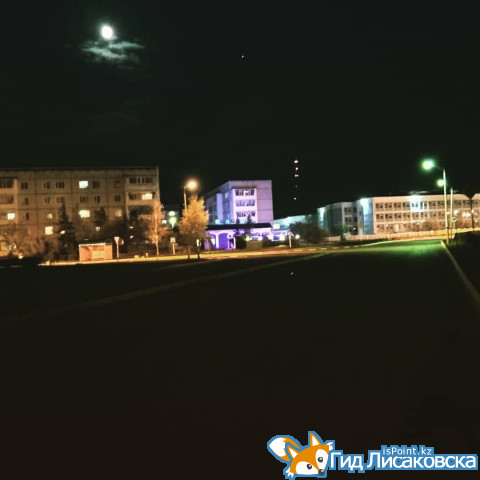 О погоде в Лисаковске 23 октября