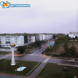 О погоде в Лисаковске 21 августа