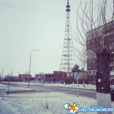 О погоде в Лисаковске 15 января