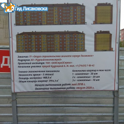 Подрядчику задолжали деньги за строительство многоэтажки в Лисаковске Подрядчику задолжали деньги за строительство многоэтажки в Лисаковске