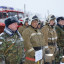В Лисаковске прошли республиканские командно-штабные учения «Көктем-2018».
