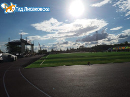 В День города в Лисаковске усилят меры безопасности В День города в Лисаковске усилят меры безопасности