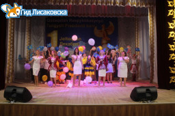 1 декабря в п. Октябрьский состоялось торжественное открытие реконструированного дома культуры