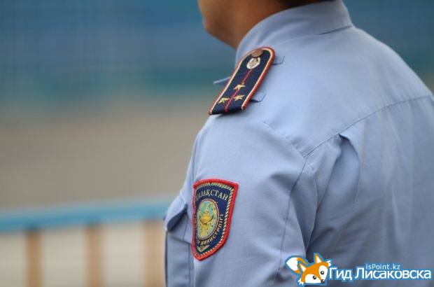 Полицейские прокомментировали пропажу подростка в Лисаковске