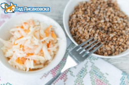 Сахар, гречка и капуста из стабилизационного фонда Сахар, гречка и капуста из стабилизационного фонда