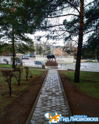 О погоде в Лисаковске 30 апреля