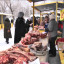 В Лисаковске на ярмарке реализовано 8,8 тонны сельскохозяйственной продукции