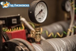 Лисаковск подготовили к отопительному сезону