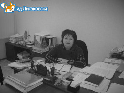 Ушла из жизни бывший директор ДК "Союз" Любовь Чернова Ушла из жизни бывший директор ДК "Союз" Любовь Чернова