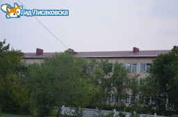 Вложение бюджетных средств в ремонты и модернизацию лисаковской системы образования