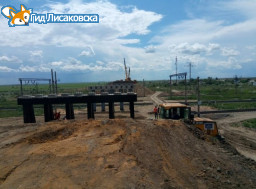 Названа дата открытия Тобольского моста Названа дата открытия Тобольского моста