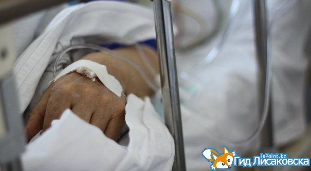 По факту отравления горняков в КБРУ проводится уголовное расследование