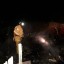 Тело мужчины обнаружено в ходе тушения пожара в Лисаковске