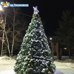 О погоде в Лисаковске 24 декабря О погоде в Лисаковске 24 декабря
