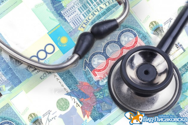 Открыт текущий счет для приема отчислений и взносов в рамках ОСМС