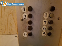 5 отслуживших свой срок лифтов требуется заменить в Лисаковске 5 отслуживших свой срок лифтов требуется заменить в Лисаковске