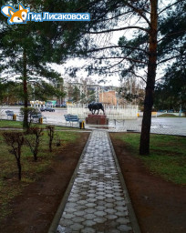 О погоде в Лисаковске 30 апреля О погоде в Лисаковске 30 апреля