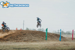 Чемпионат Казахстана по мотокроссу в Лисаковске Чемпионат Казахстана по мотокроссу в Лисаковске
