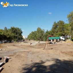 О погоде в Лисаковске 2 августа