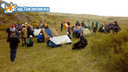 В Лисаковске прошел чемпионат области по туристическому многоборью В Лисаковске прошел чемпионат области по туристическому многоборью