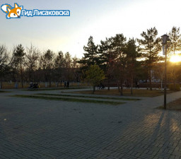 О погоде в Лисаковске 31 октября О погоде в Лисаковске 31 октября