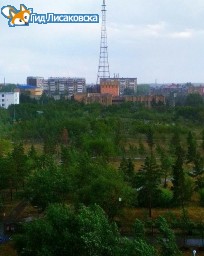 О погоде в Лисаковске 8 августа
