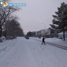 О погоде в Лисаковске 31 января О погоде в Лисаковске 31 января