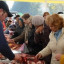 График проведения сельскохозяйственных ярмарок в Лисаковске