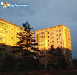 О погоде в Лисаковске 4 октября О погоде в Лисаковске 4 октября