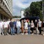 Московские врачи оказали помощь Лисаковску в борьбе с коронавирусом