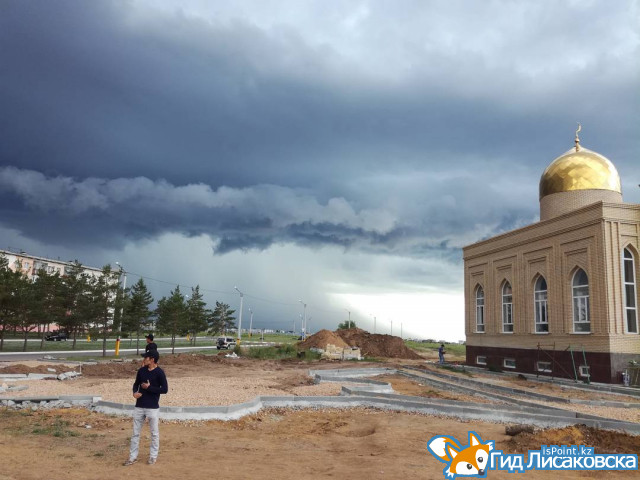 Мусульмане Казахстана празднуют Ораза айт