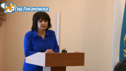 Отказавшаяся дать интервью перед видеокамерой чиновник из Лисаковска получила выговор Отказавшаяся дать интервью перед видеокамерой чиновник из Лисаковска получила выговор