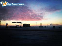 О погоде в Лисаковске 11 января