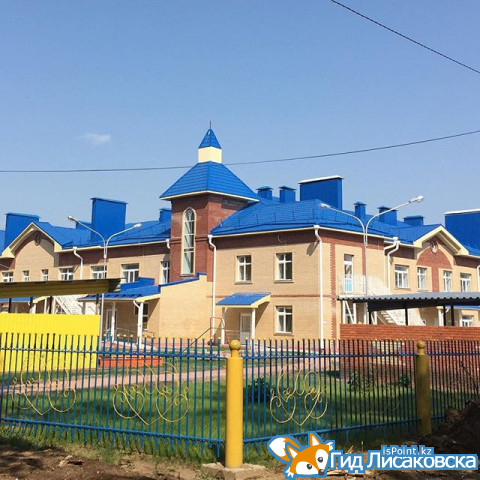 В Лисаковске на территории детского сада нашли труп молодого мужчины
