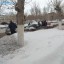 ДТП с участием 4 авто произошло в Лисаковске