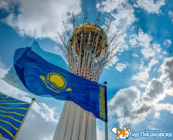 В рейтинге лучших стран мира Казахстан оказался между Украиной и Ганой