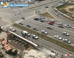 В Челябинске девушка-водитель насмерть сбила парня из Лисаковска В Челябинске девушка-водитель насмерть сбила парня из Лисаковска