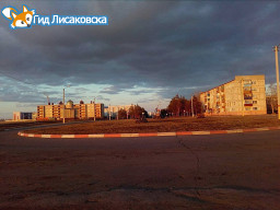 О погоде в Лисаковске 18 апреля