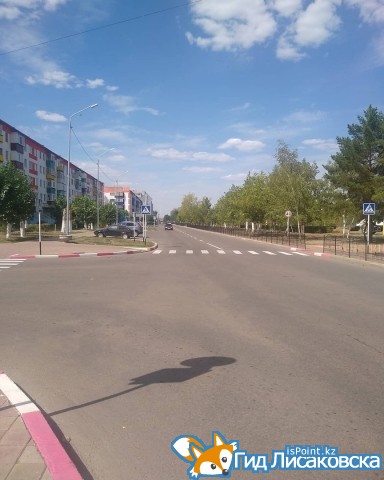 О погоде в Лисаковске 14 августа