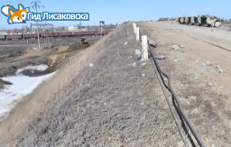 Путепровод в Тоболе отремонтируют до сентября